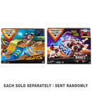 Monster Jam 1:64 Stunt Playset (1pc Random Style)