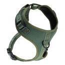 Doog Neosport Soft Dog Harness (Green)