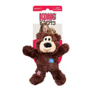 Kong Wild Knots Bear Toy