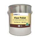 Gilly's Dark Floor Polish