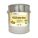Gilly's Food-Safe Finishing Wax