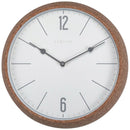 NeXtime Cork Wall Clock 30cm