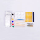 Air-Drying Clay and Accessories Kit