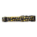 AFL Richmond Tigers Pet Collar