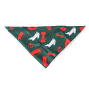 NRL South Sydney Rabbitohs Pet Bandana