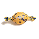 AFL Footy Chew Toy
