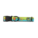 Scooby-Doo Dog Collar