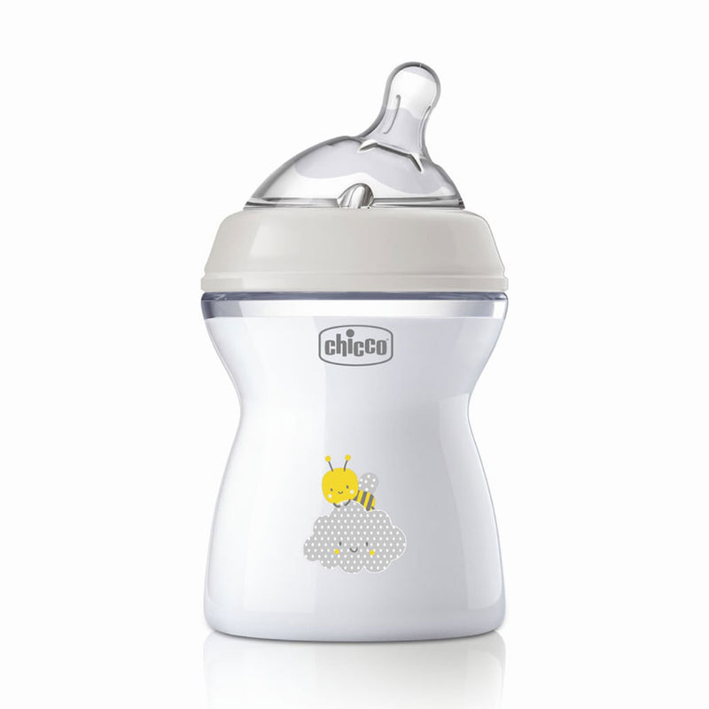 Chicco Natural Feeling Baby PP Bottle