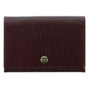 Filofax Chester Business Card Holder