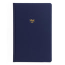 Letts Icon Book Notebook