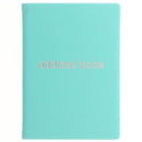 Letts Dazzle A6 Address Book
