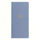 Letts Icon Slim Pocket Password Book