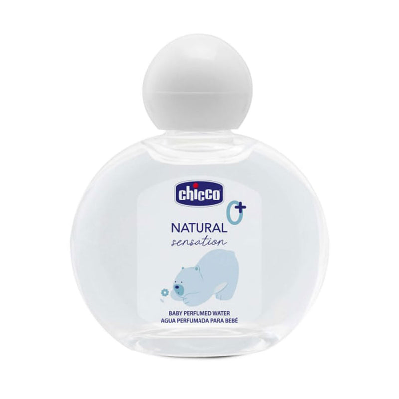 Chicco Natural Sensations Perfumed Water 100mL