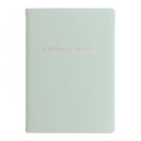 Letts Pastel A5 Address Book