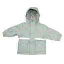 Silly Billyz Rainbow Waterproof Jacket