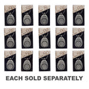 June Chronicle Keyring