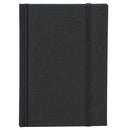 Lantern Studios A6 Journal Foil Leaf (Black)