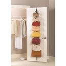 Purse Pack Single Organiser