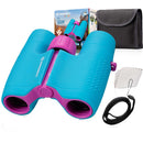 Bresser Junior 6x21 Binoculars for Children