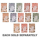 January Chronicle Card