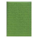 Pierre Belvedere Script Large Notebook
