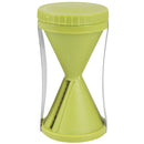 Appetito Spiral Vegetable Slicer (Green)