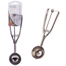 Appetito Stainless Steel Ice Cream Scoop 50mm