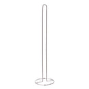 Entree Wire Toilet Roll Holder 55.5cm (Chrome)