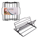 Appetito Non-Stick Adjustable Roasting Rack