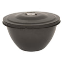 Daily Bake Non-Stick Pudding Steamer 2L