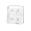 Youcopia Teastand 80 Tea Bag Organiser