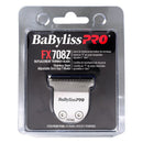 BaBylissPRO Replacement Hair Trimmer Blade (Silver)