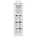 Brushworx Gold Cushion Brush