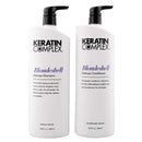 Keratin Complex Blondeshell Shampoo 1L
