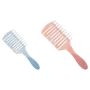 WetBrush Pro Hydro Tie Dye Flex Dry Paddle