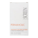 Screen Permaholic Chemically Treated Hair Perm