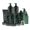 Screen for Man Beard and Hair Conditioner 150mL