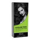 Robert de Soto iPerm Alkaline Perm Resistant Hair