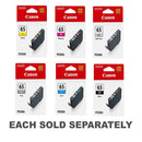 Canon CLI65 Ink Tank