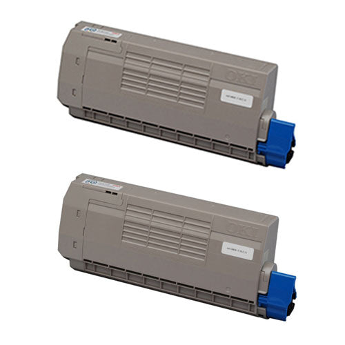 Oki C712N Toner Cartridge