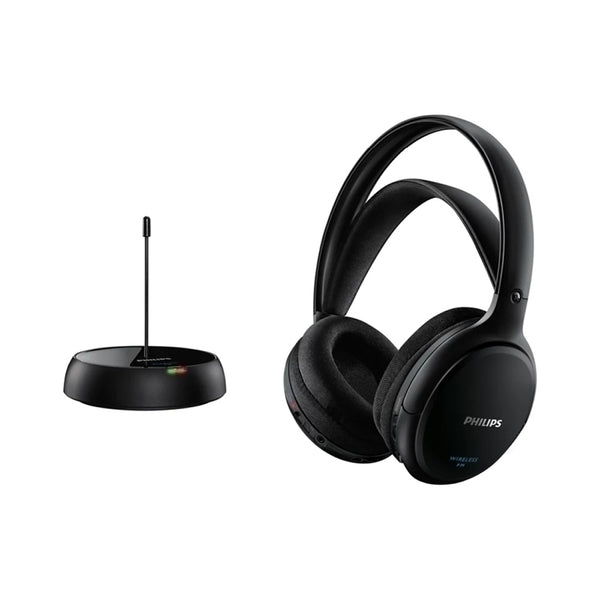 Philips Wireless HiFi Headphones