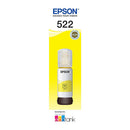 Epson T522 EcoTank Bottle