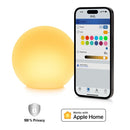 Eve Flare Portable Smart LED Lamp