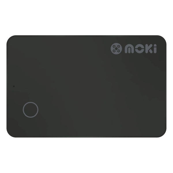 Moki MokiTag Card for Apple