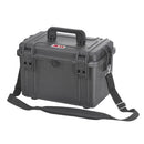 PP Max-400 No Foam Protective Case (40x23x26cm)