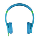 Moki Lil Kids Headphones (Blue)