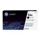 HP 26 Toner Cartridge (Black)