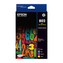 Epson 802 Ink Cartridge