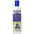Fido Pet Dog & Cats Pyrethrin Shampoo