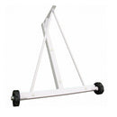 Diamond Wheeled Soccer Tennis Net